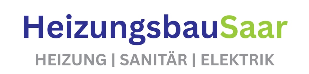 Logo HeizungsbauSaar – Heizung, Sanitär, Elektrik